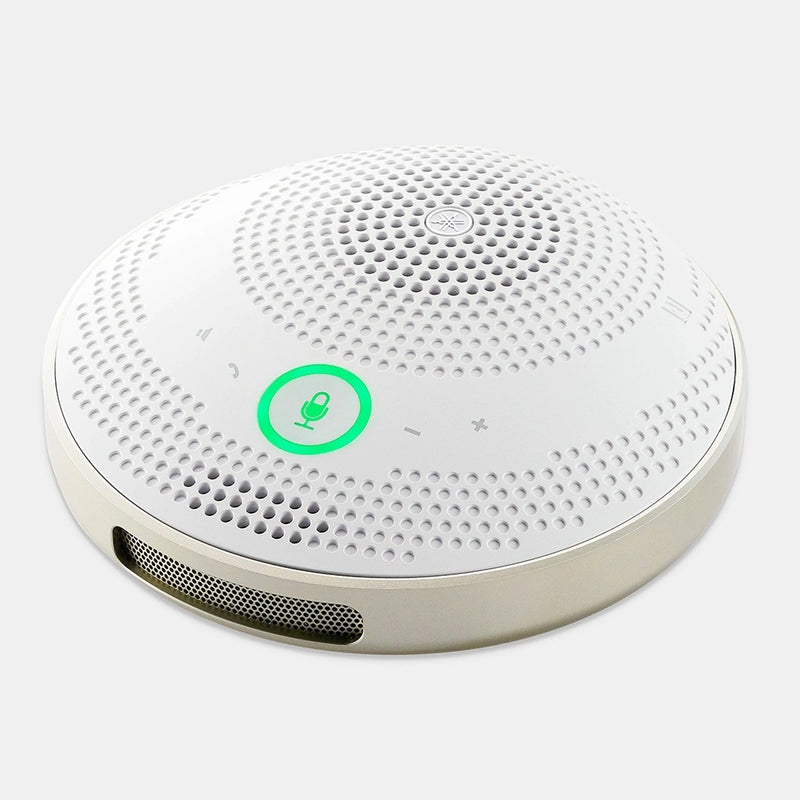Yamaha YVC-200 White Speaker Phone