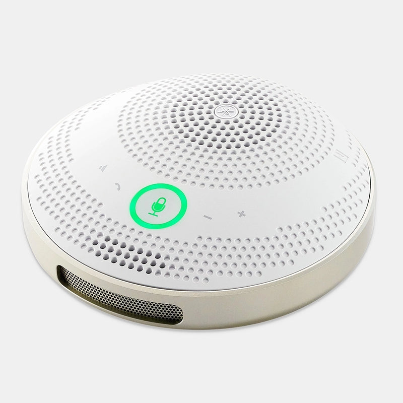 Yamaha YVC-200 White Speaker Phone