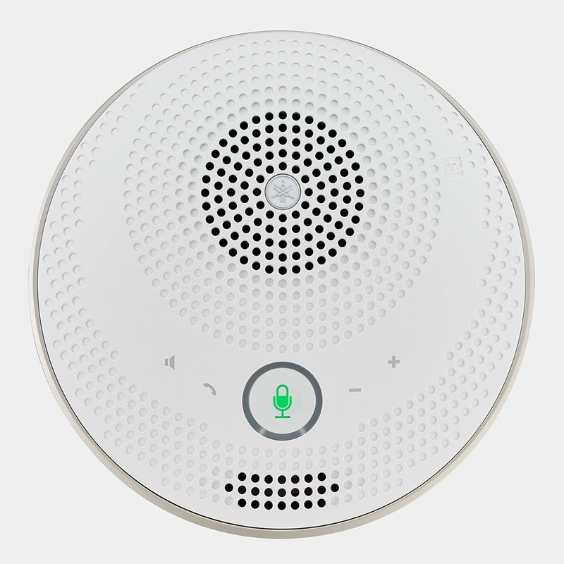 Yamaha YVC-200 White Speaker Phone