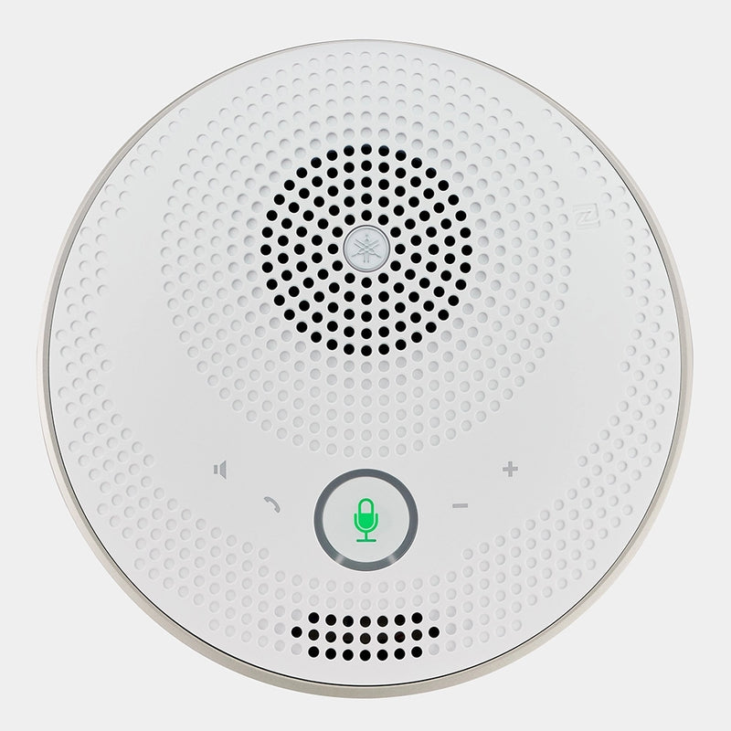 Yamaha YVC-200 White Speaker Phone