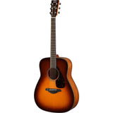 Yamaha FG800 Brown Sunburst Acoustic Guitar