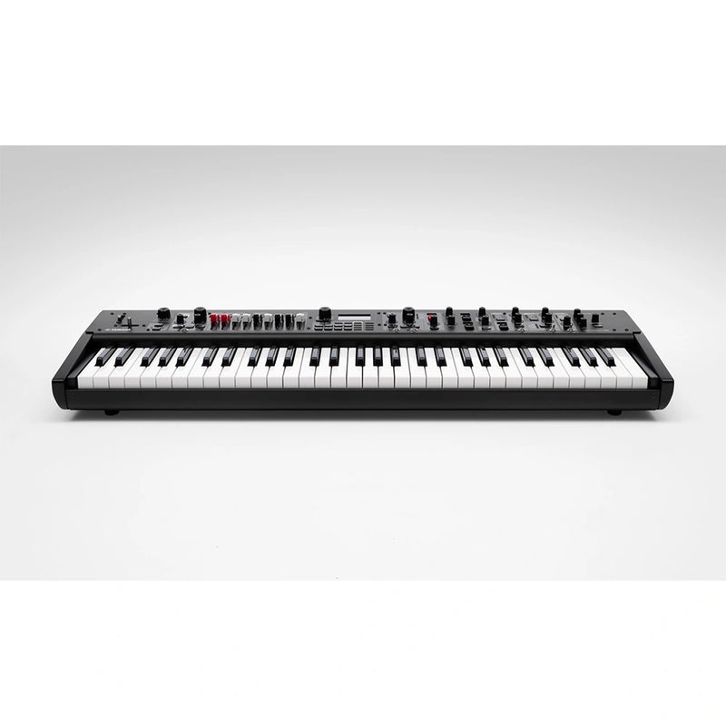 Yamaha YC61 Stage Keyboard