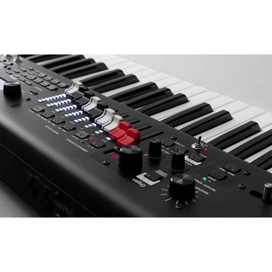 Yamaha YC61 Stage Keyboard