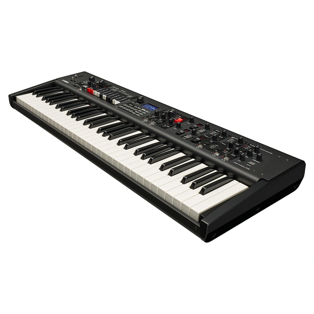 Yamaha YC61 Stage Keyboard