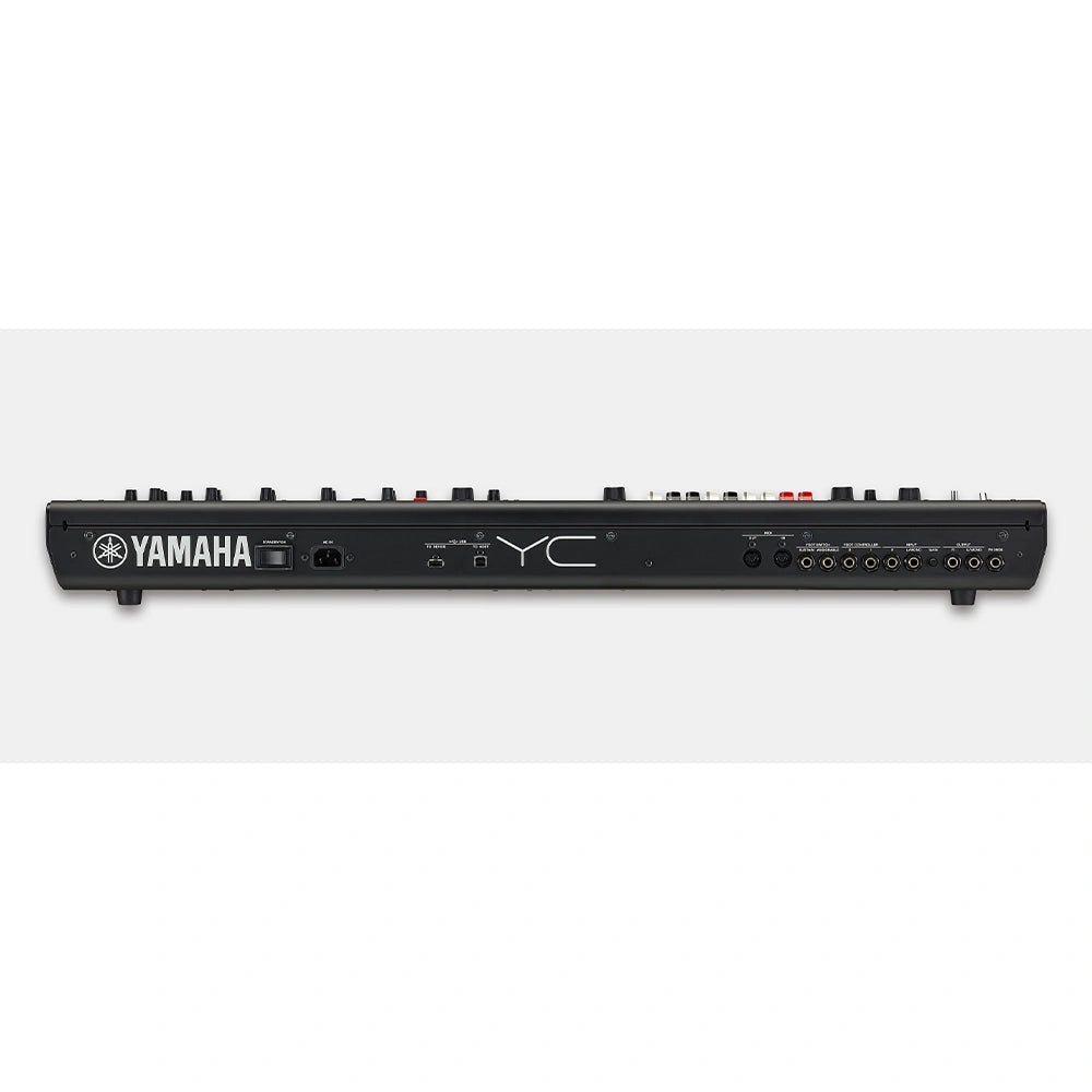 Yamaha YC61 Stage Keyboard