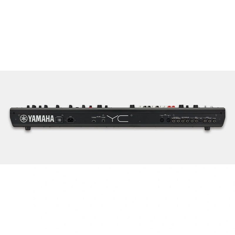 Yamaha YC61 Stage Keyboard