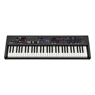 Yamaha YC61 Stage Keyboard