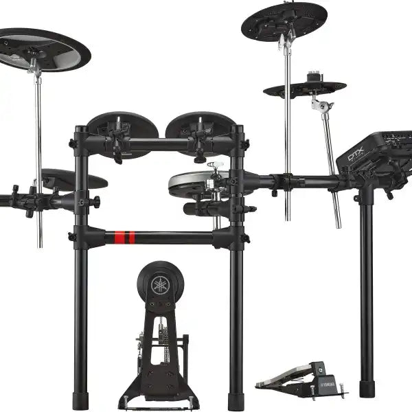Yamaha DTX6K-X Electronic Drum
