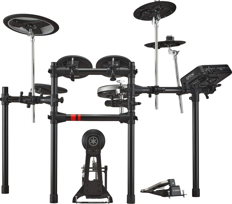 Yamaha DTX6K-X Electronic Drum