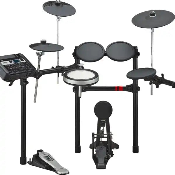 Yamaha DTX6K-X Electronic Drum