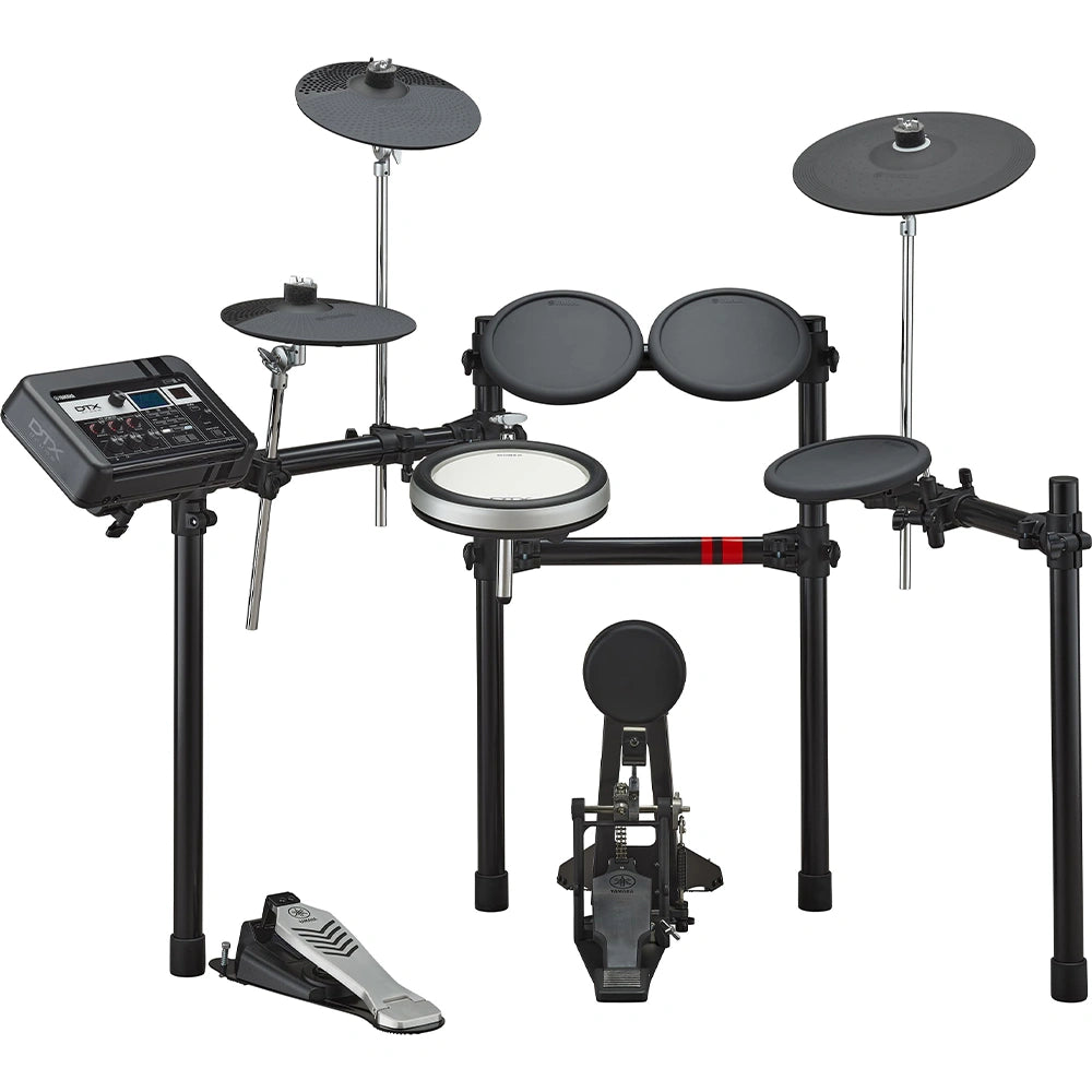 Yamaha DTX6K-X Electronic Drum