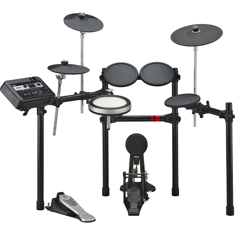 Yamaha DTX6K-X Electronic Drum