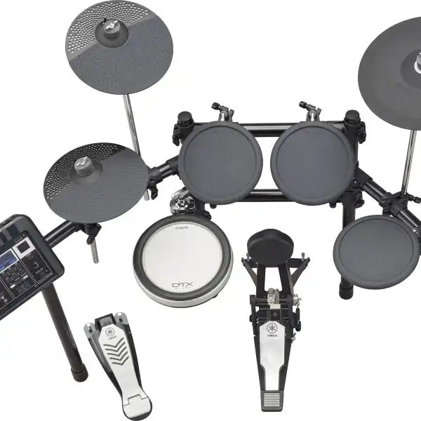 Yamaha DTX6K-X Electronic Drum