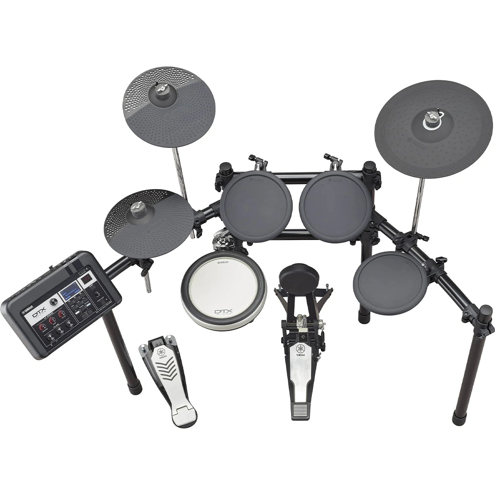 Yamaha DTX6K-X Electronic Drum