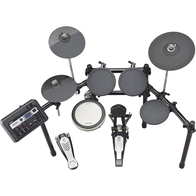 Yamaha DTX6K-X Electronic Drum