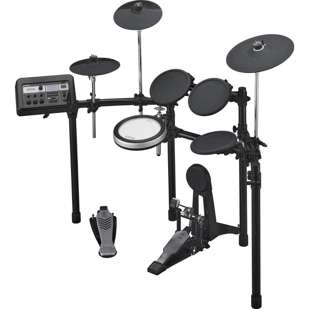 Yamaha DTX6K-X Electronic Drum