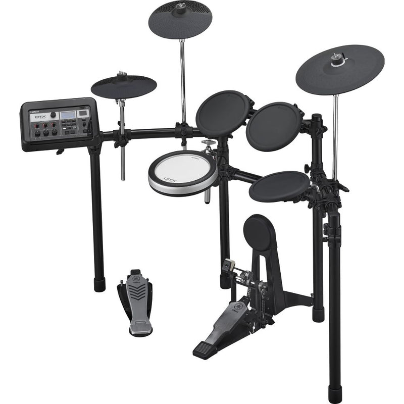 Yamaha DTX6K-X Electronic Drum