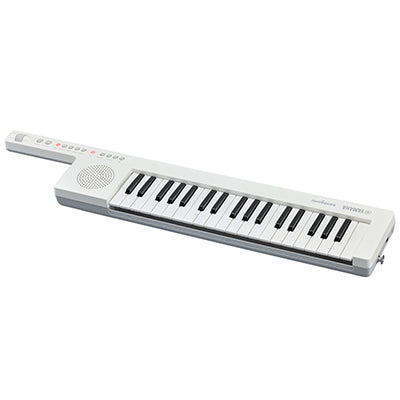 Yamaha SHS-300 White Keytar