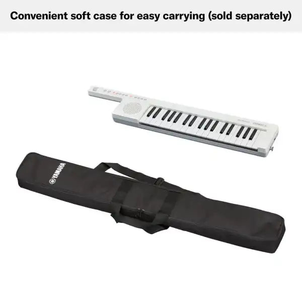 Yamaha SHS-300 White Keytar