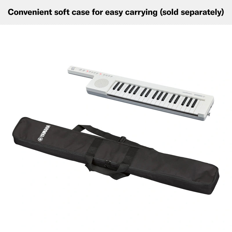Yamaha SHS-300 White Keytar