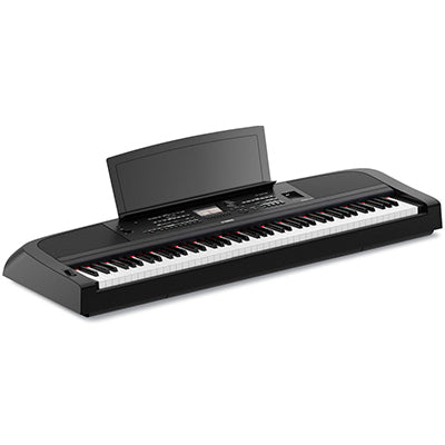 Yamaha DGX-670 Digital Piano