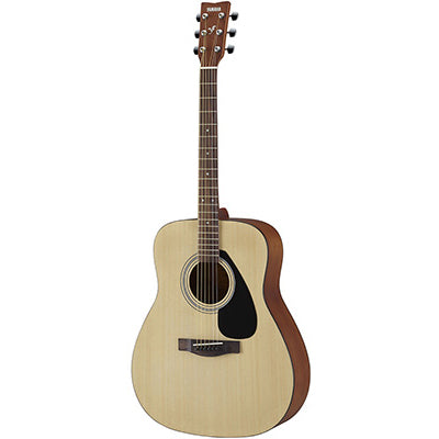Yamaha F280 Natural Acoustic Guitar (Made in India)