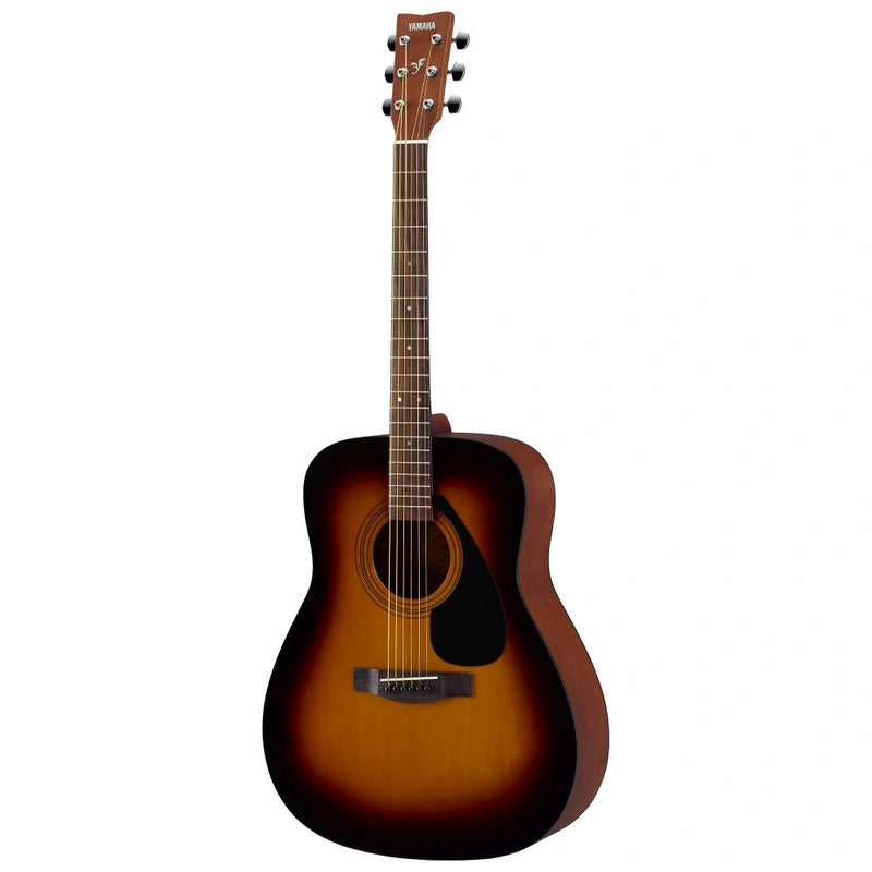 Yamaha F280 TBS (Brown Sunburst) Acoustic Guitar (Made in India)