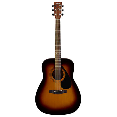 Yamaha F280 TBS (Brown Sunburst) Acoustic Guitar (Made in India)