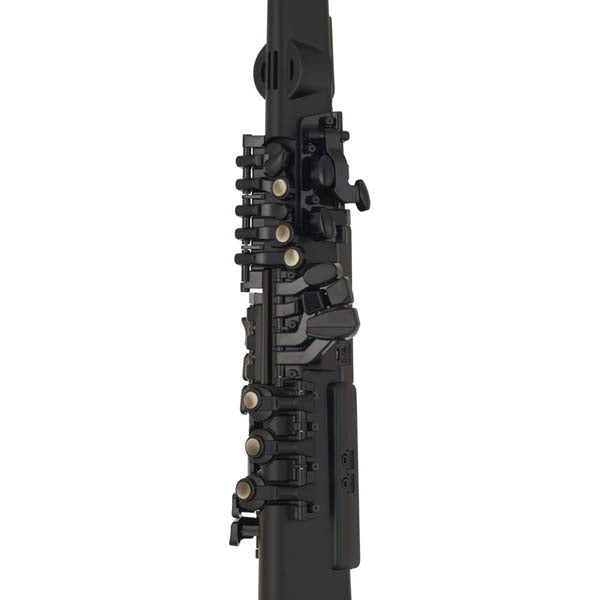 Yamaha YDS-150 Digital Saxophone