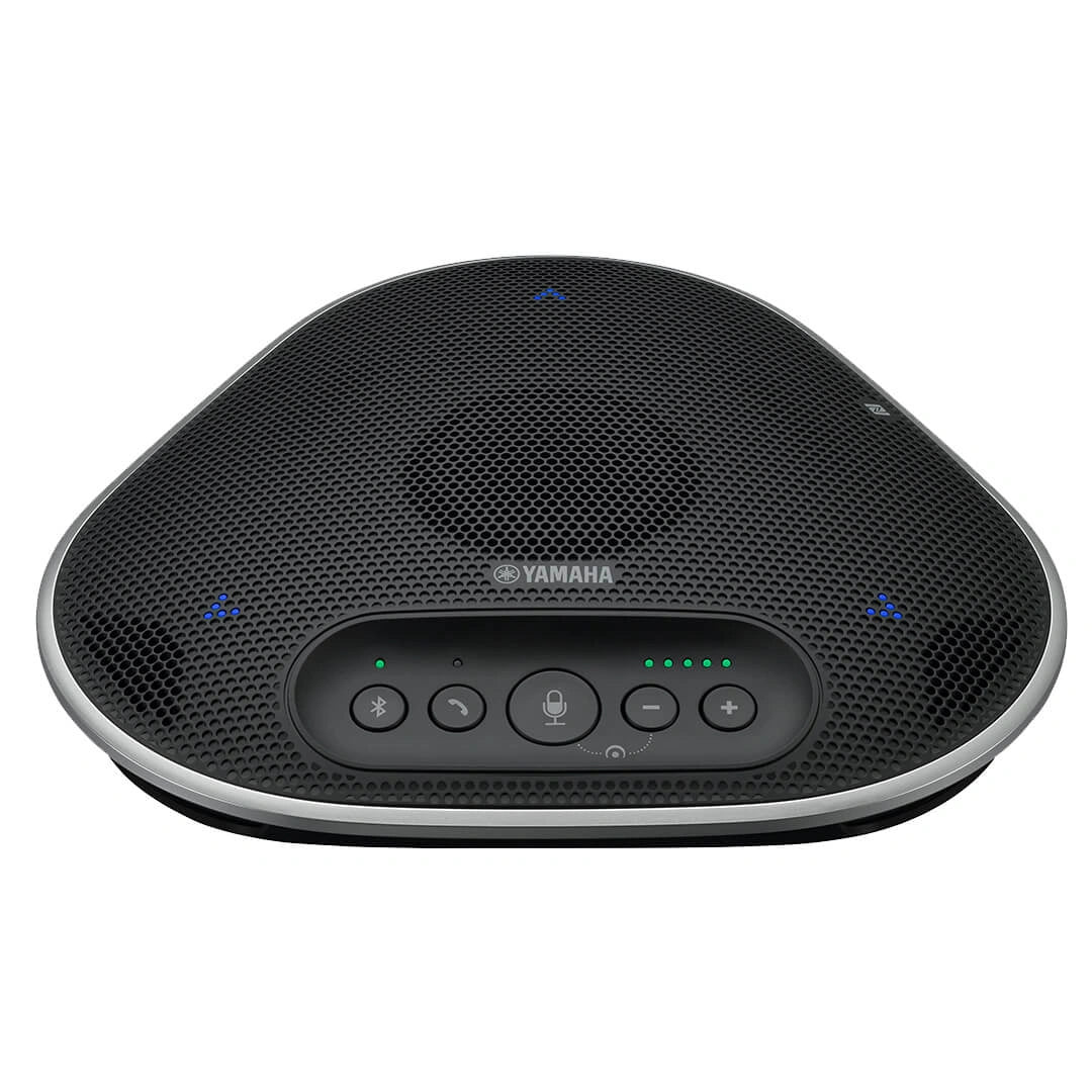 Yamaha YVC 330 Black //Y Speaker Phone