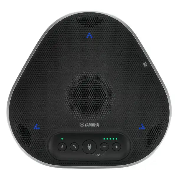 Yamaha YVC 330 Black //Y Speaker Phone
