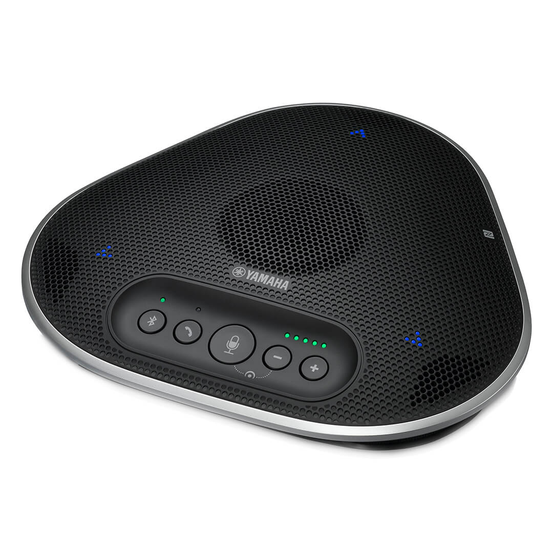 Yamaha YVC 330 Black //Y Speaker Phone