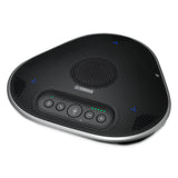 Yamaha YVC 330 Black //Y Speaker Phone