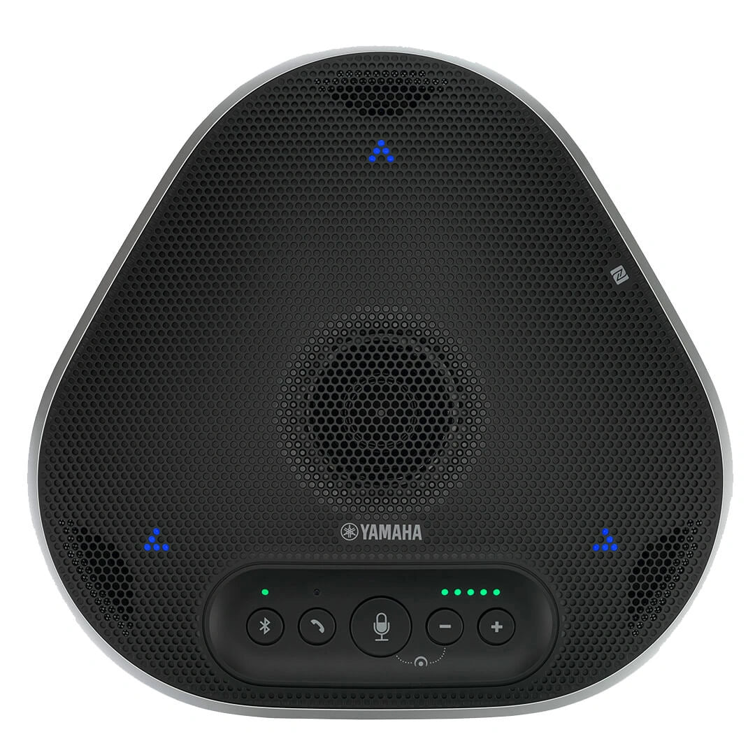 Yamaha YVC 330 Black //Y Speaker Phone