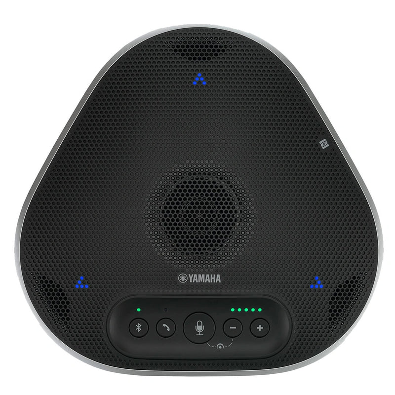Yamaha YVC 330 Black //Y Speaker Phone