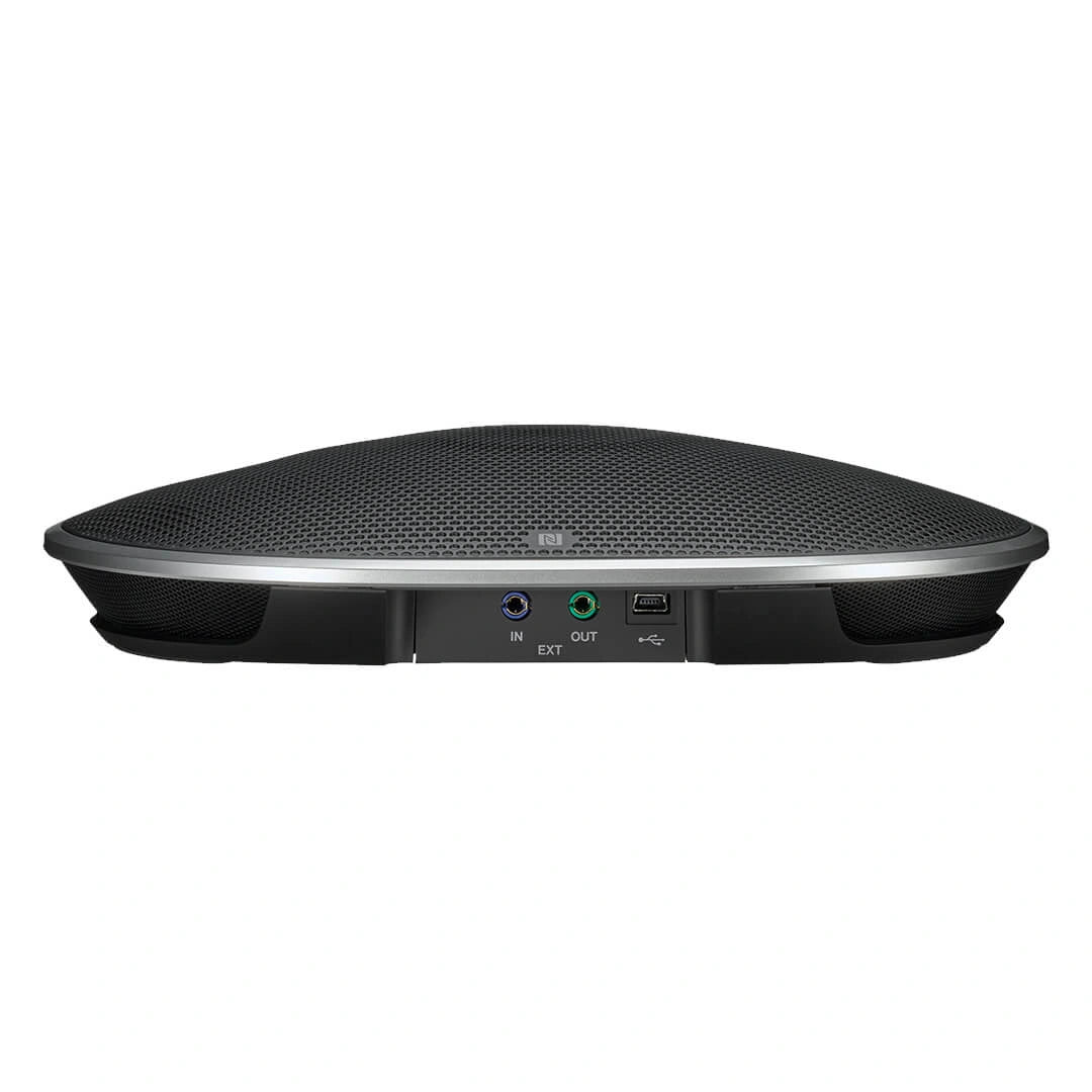 Yamaha YVC 330 Black //Y Speaker Phone