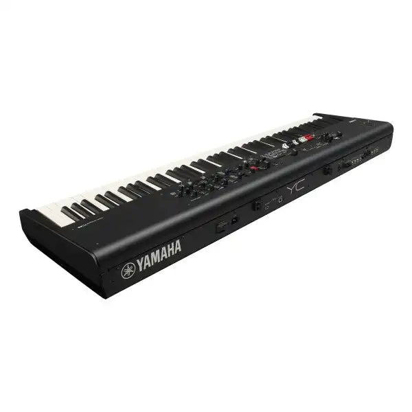 Yamaha YC88 Stage Keyboard