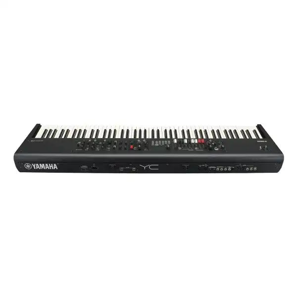 Yamaha YC88 Stage Keyboard