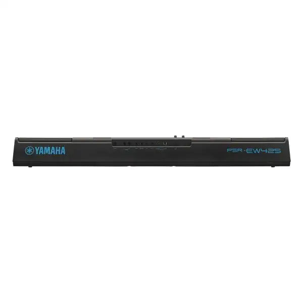 Yamaha PSR-EW425 Portable Keyboard With 76 Keys (Made in India)