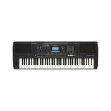 Yamaha PSR-EW425 Portable Keyboard With 76 Keys (Made in India)