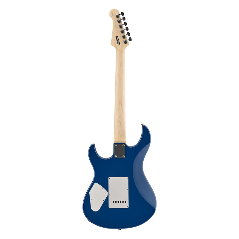 Yamaha PAC112V United Blue Electric Guitar