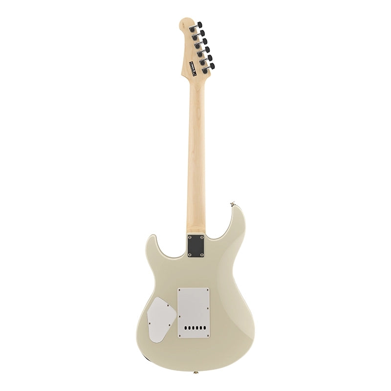 Yamaha PAC112V Vintage White Electric Guitar