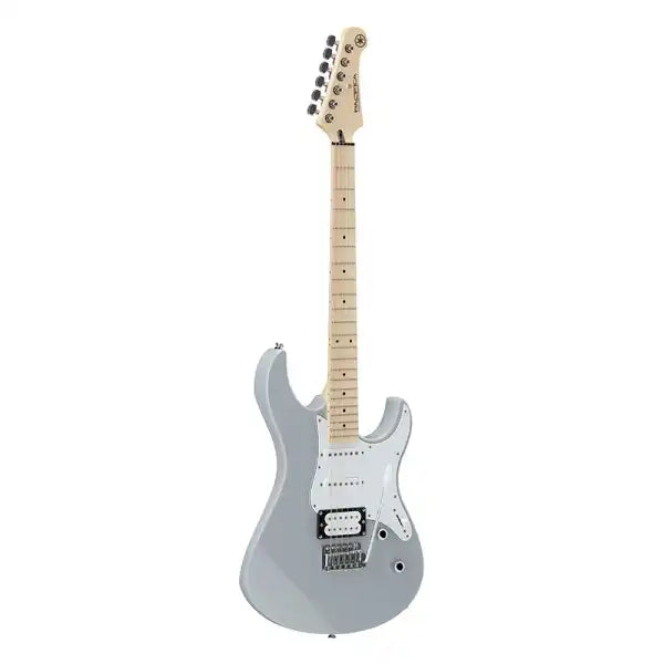 Yamaha PAC112VM Gray Electric Guitar