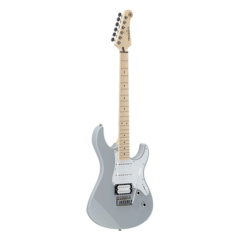 Yamaha PAC112VM Gray Electric Guitar