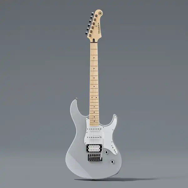 Yamaha PAC112VM Gray Electric Guitar