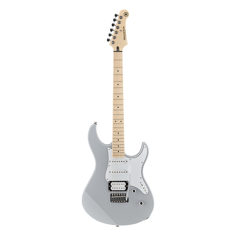 Yamaha PAC112VM Gray Electric Guitar