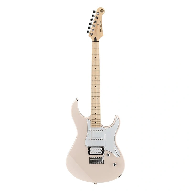 Yamaha PAC112VM Sonic Pink Electric Guitar