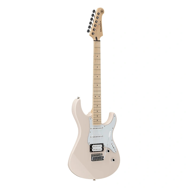 Yamaha PAC112VM Sonic Pink Electric Guitar
