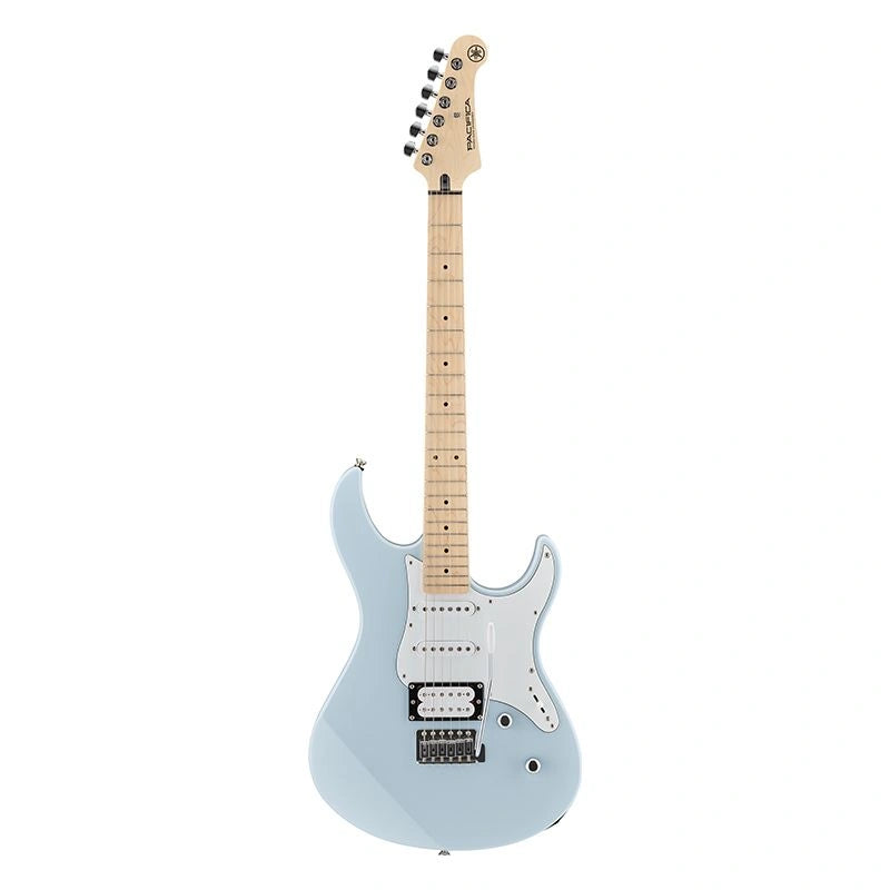 Yamaha PAC112VM Ice Blue Electric Guitar