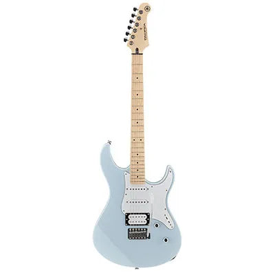 Yamaha PAC112VM Ice Blue Electric Guitar
